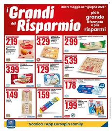 Volantino Eurospin Pagina 2