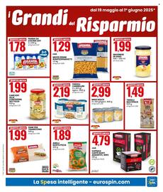 Volantino Eurospin Pagina 3