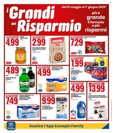 Volantino Eurospin Pagina 4