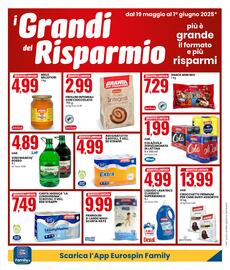 Volantino Eurospin Pagina 4