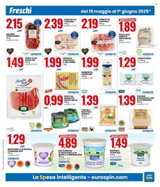 Volantino Eurospin Pagina 5