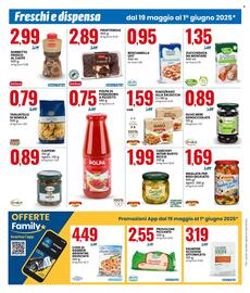 Volantino Eurospin Pagina 6