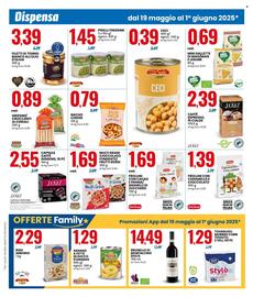 Volantino Eurospin Pagina 7