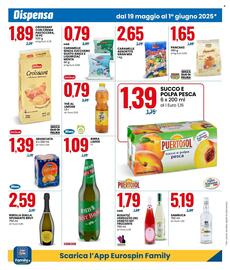 Volantino Eurospin Pagina 8