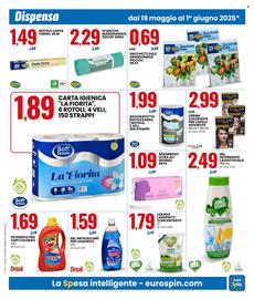 Volantino Eurospin Pagina 9