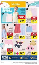 Carrefour gazetka Strona 10