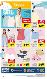 Carrefour gazetka Strona 10