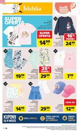 Carrefour gazetka Strona 12