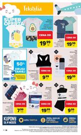 Carrefour gazetka Strona 14