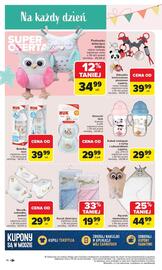 Carrefour gazetka Strona 16
