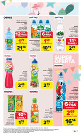 Carrefour gazetka Strona 17