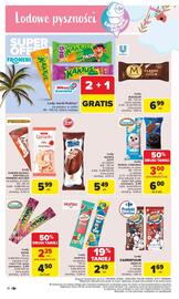 Carrefour gazetka Strona 18