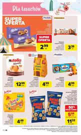 Carrefour gazetka Strona 20
