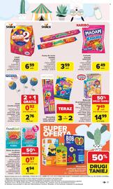 Carrefour gazetka Strona 21