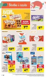 Carrefour gazetka Strona 22