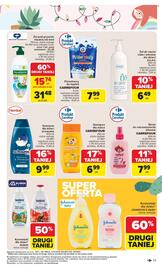 Carrefour gazetka Strona 23
