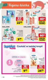 Carrefour gazetka Strona 24