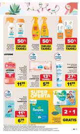 Carrefour gazetka Strona 25