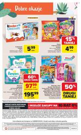 Carrefour gazetka Strona 26