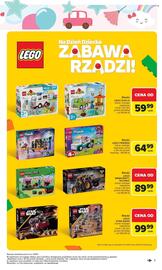 Carrefour gazetka Strona 3