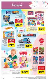 Carrefour gazetka Strona 4