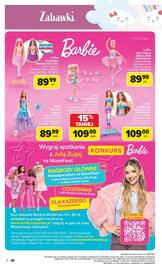 Carrefour gazetka Strona 6