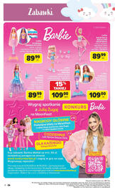 Carrefour gazetka Strona 6
