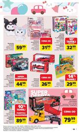 Carrefour gazetka Strona 7