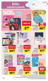 Carrefour gazetka Strona 8