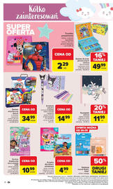 Carrefour gazetka Strona 8