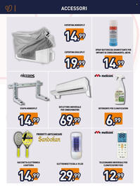Volantino Unieuro Pagina 12