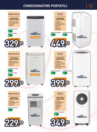 Volantino Unieuro Pagina 15