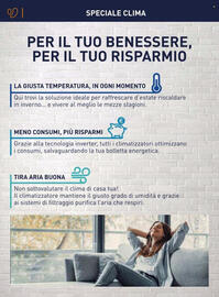 Volantino Unieuro Pagina 2