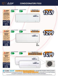 Volantino Unieuro Pagina 6