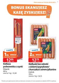 E.Leclerc gazetka tydzień 21 Strona 3