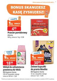 E.Leclerc gazetka tydzień 21 Strona 4