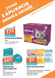 E.Leclerc gazetka tydzień 21 Strona 8