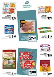 Volantino Pam | supermercato Pagina 12