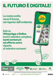 Volantino Pam | supermercato Pagina 19