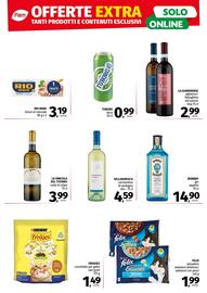 Volantino Pam | supermercato Pagina 21