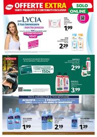 Volantino Pam | supermercato Pagina 24