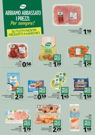 Volantino Pam | supermercato Pagina 4