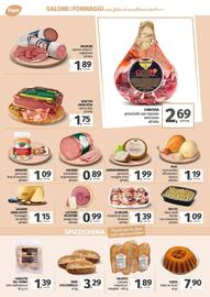 Volantino Pam | supermercato Pagina 7