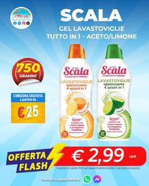Volantino Amato Point settimana 20 Pagina 3