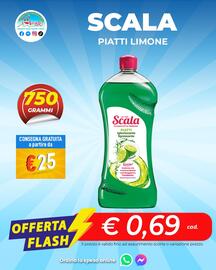 Volantino Amato Point settimana 20 Pagina 4