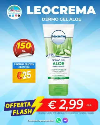 Volantino Amato Point