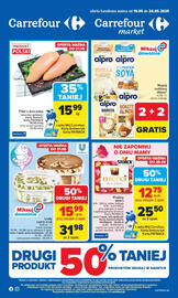 Carrefour Market gazetka tydzień 21 Strona 1