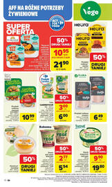 Carrefour Market gazetka tydzień 21 Strona 12