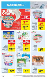 Carrefour Market gazetka tydzień 21 Strona 16