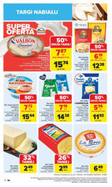 Carrefour Market gazetka tydzień 21 Strona 18